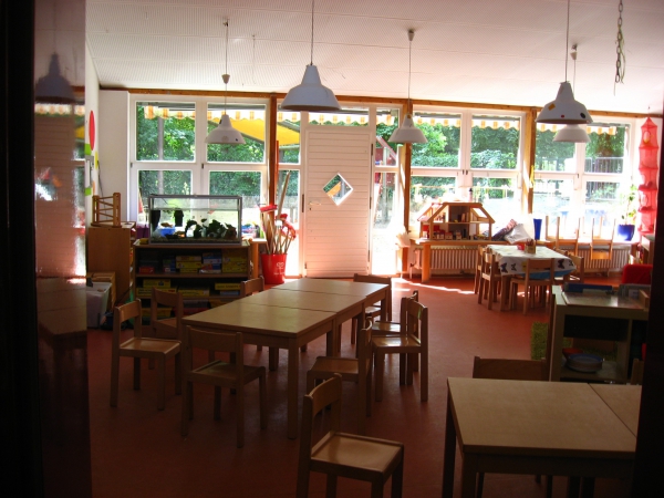 Gruppenraum