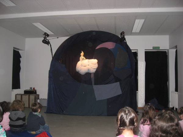 Theater
