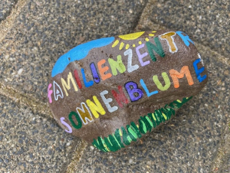 Familienzentrum Sonnenblume