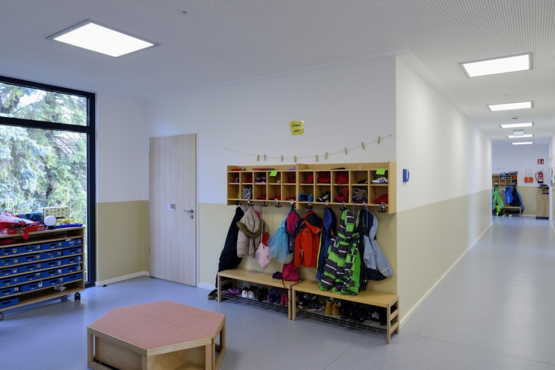 Garderobe 