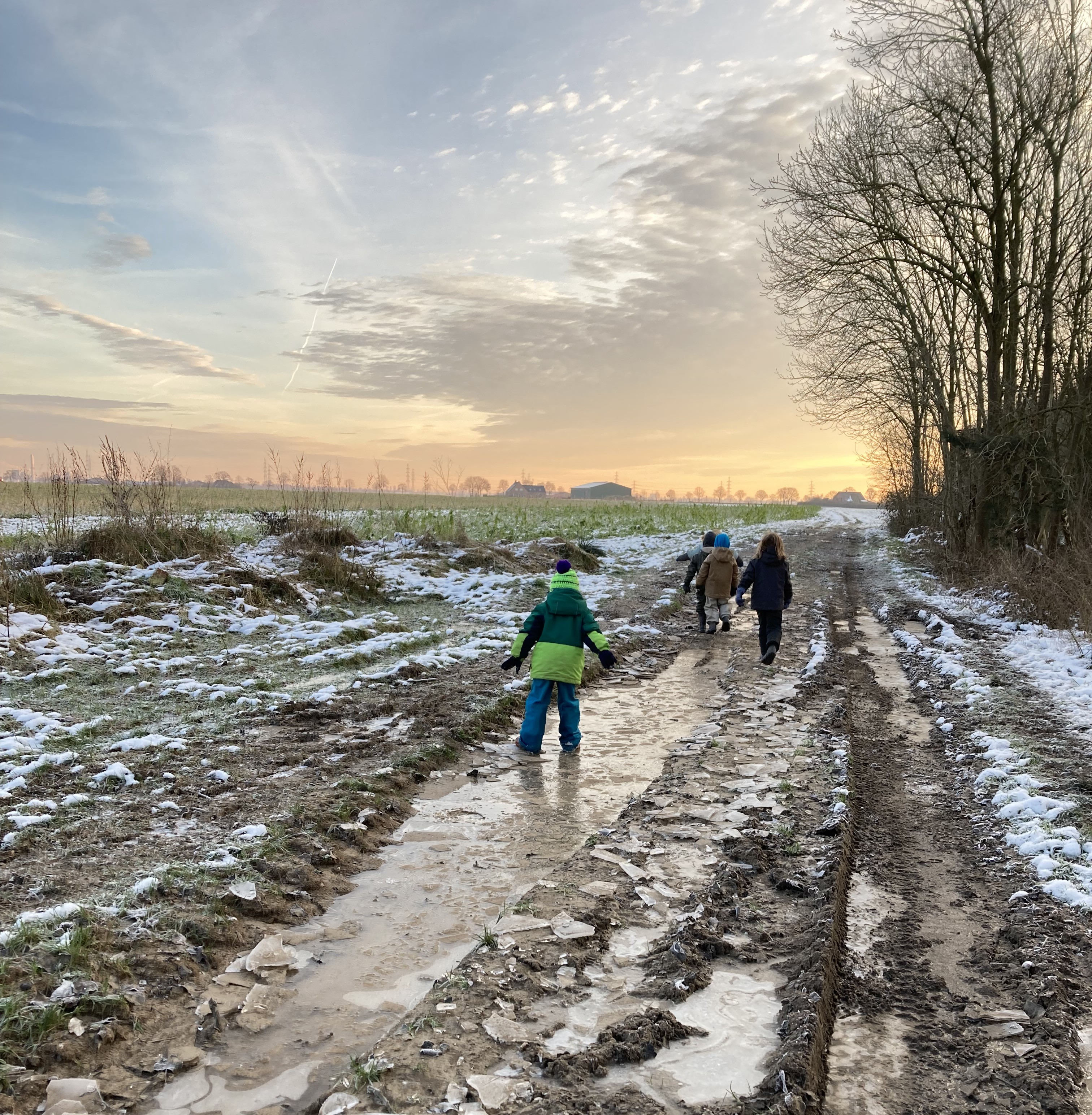 Winter