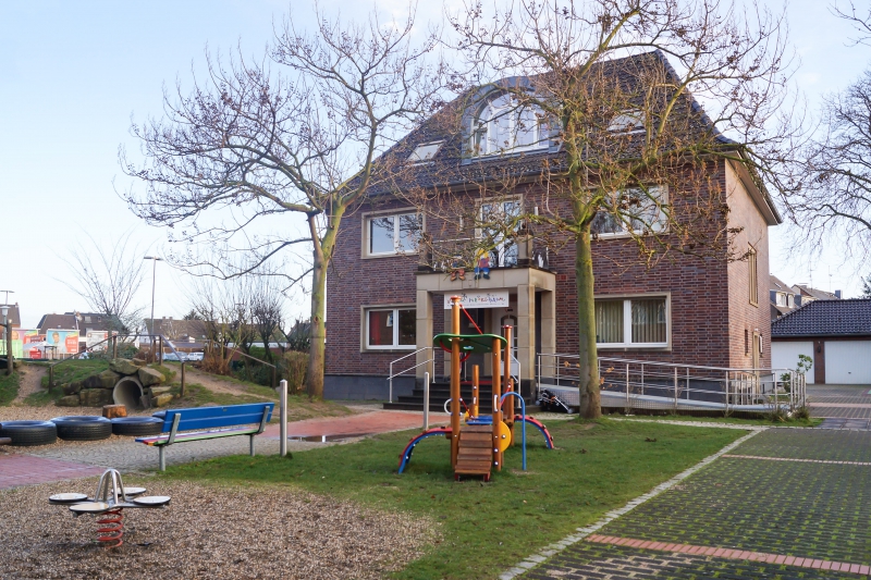 Die Villa