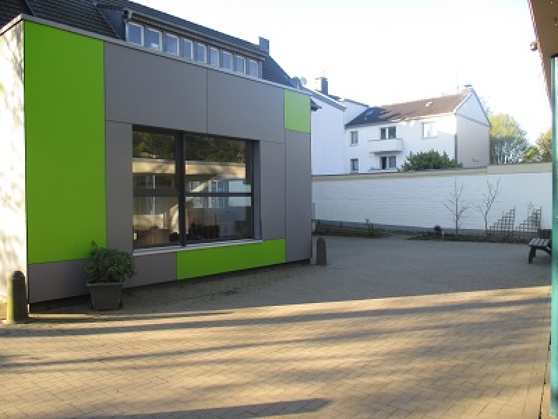Unser Hof