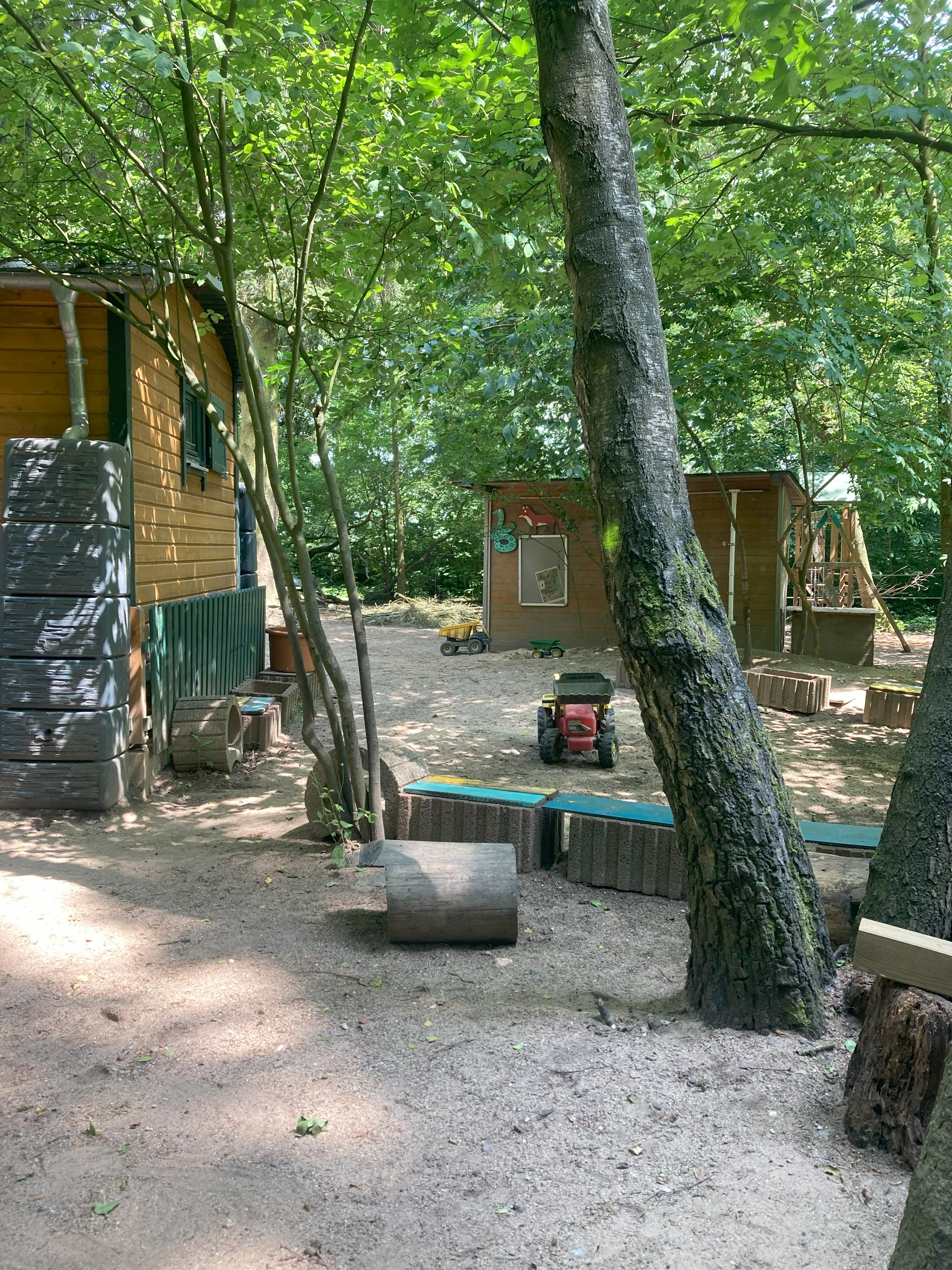 Außen 1