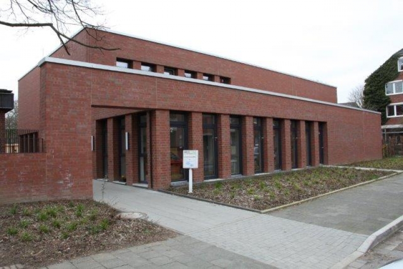 Kath. FZ Christ König
