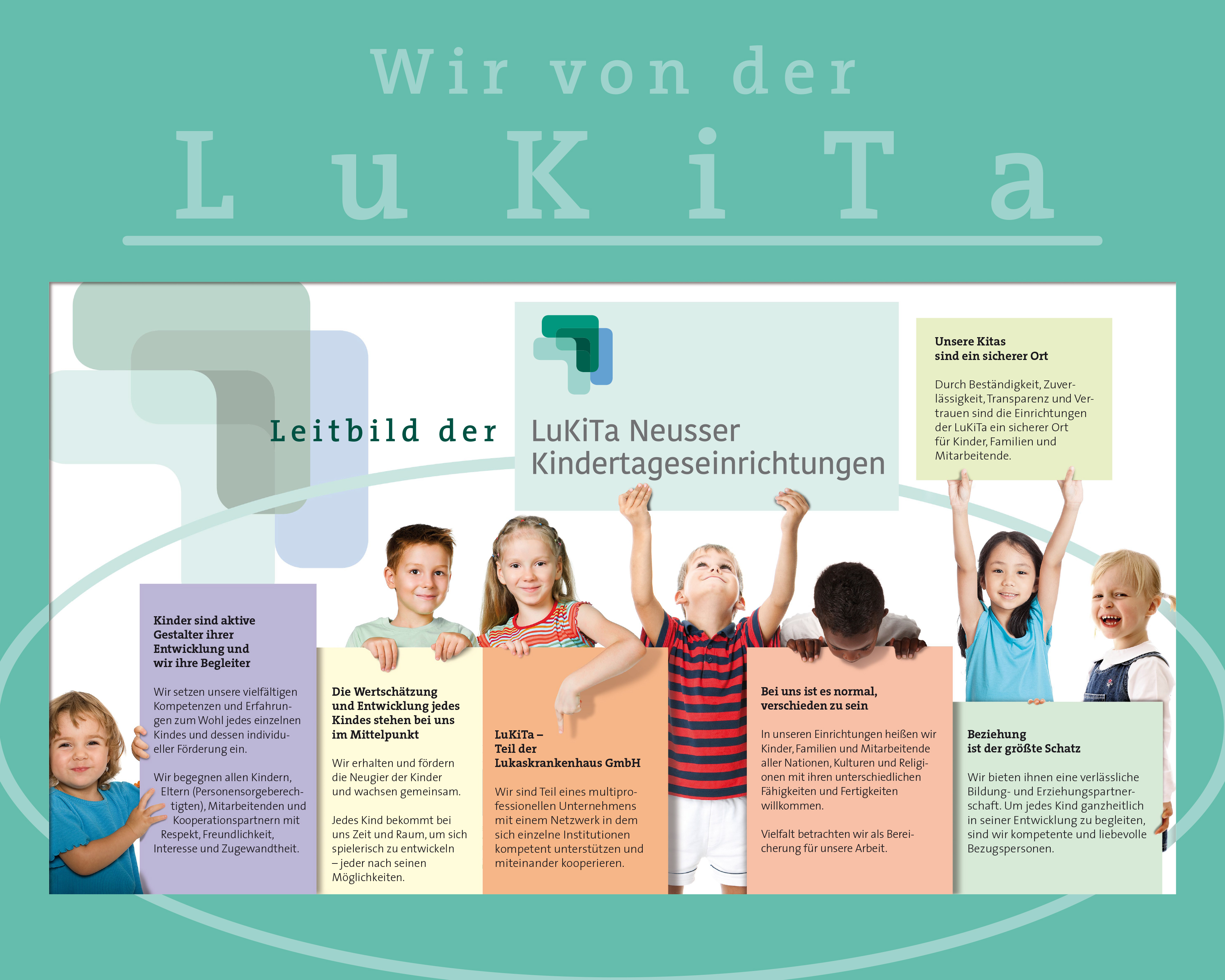 Leitbild der LuKiTa